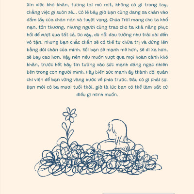 Tâm Lý Học Về Sự Trưởng Thành