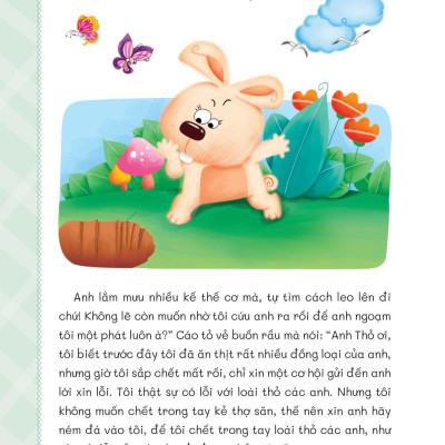 Những Câu Chuyện Bồi Dưỡng Chỉ Số - AQ - Chỉ Số Vượt Khó