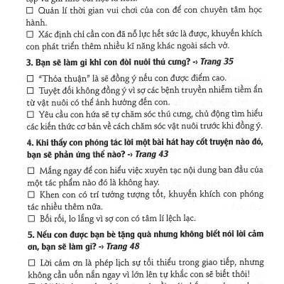 Mẹ Các Nước Dạy Con Trưởng Thành - Mẹ Đức Dạy Con Kỉ Luật (Tái Bản 2022)