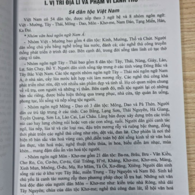 Sách - tư liệu dạy học địa lí 9 (HA)