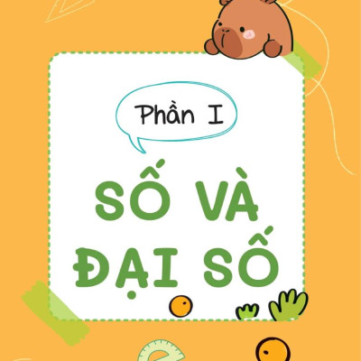 Takenote - Sổ Tay Kiến Thức Và Dạng Toán 7 (MEGA)