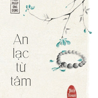 BỘ SÁCH PHẬT PHÁP ỨNG DỤNG (Giao Tiếp Bằng Trái Tim - An Lạc Từ Tâm - Cho Đời Bớt Muộn Phiền) - Hòa thượng Thích Thánh Nghiêm - (bộ 3 tập)