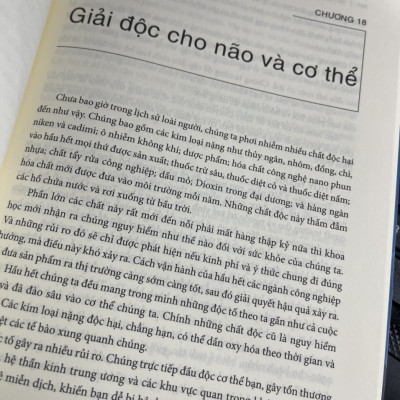 CƠ THỂ TỰ CHỮA LÀNH – Tập 1: Lý giải những căn bệnh bí ẩn và phương cách điều trị dứt điểm