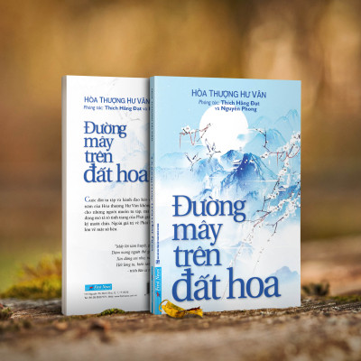 Sách Đường Mây Trên Đất Hoa - Nguyên Phong