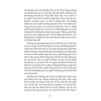 Hiểu bộ não, lý giải ứng xử tuổi teen