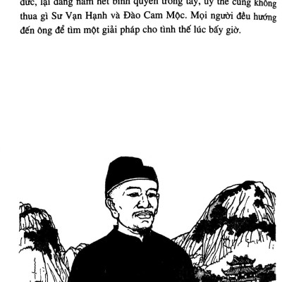 Lịch Sử Việt Nam Bằng Tranh - Tập 14 - Thăng Long Buổi Đầu (Tái Bản 2023)