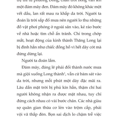 Cuộc đời trôi nổi và đau thương của Vua Lê Chiêu Thống - bản in 2024
