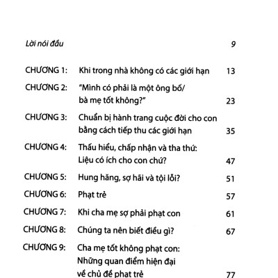 Cha Mẹ Can Đảm - Phương pháp Nuôi Dạy Con Mới Mẻ Và Táo Bạo