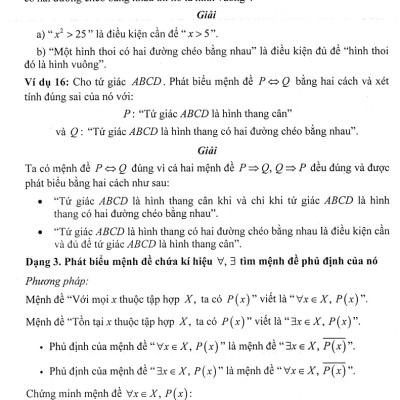Sách tham khảo- Khám Phá Toán 10: Để Học Giỏi - Tập 1 (Dùng Kèm SGK Chân Trời Sáng Tạo)_HA