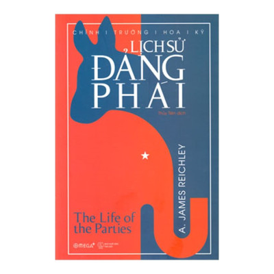 Combo Lịch Sử: Lịch Sử + Lịch Sử Đảng Phái 