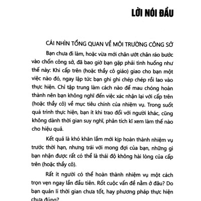 Sách: 1 Ngày Bằng 48 Giờ - Sổ tay Quản Lí Thời Gian Hiệu Quả 