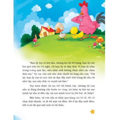 Combo 2 Cuốn Sách Truyện Cổ Grimm +Truyện Cổ Andersen