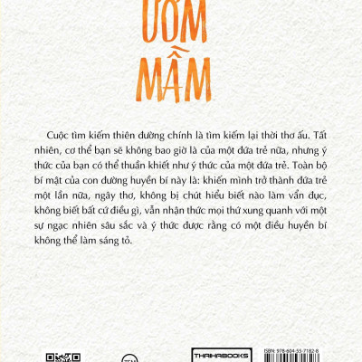 Osho - Ươm Mầm