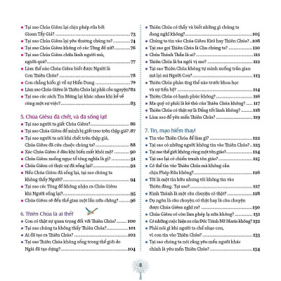 Sách - Thiên Chúa Là Ai - 150 Câu Hỏi Của Thiếu Nhi Và 150 Câu Trả Lời - Bayard Việt Nam