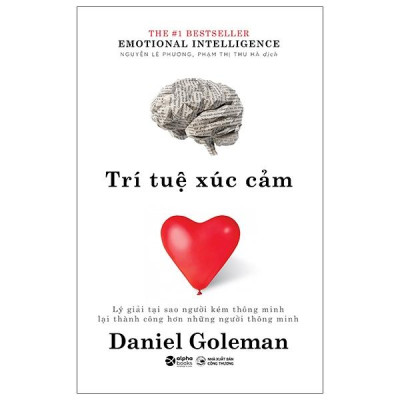 Trí Tuệ Xúc Cảm