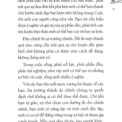 18 Trải Nghiệm Tuổi Teen (2018)