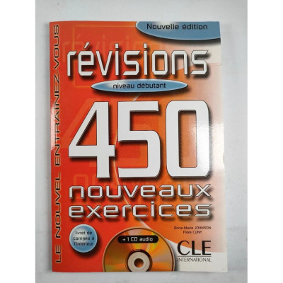 450 Révisions Niveau Debutant 