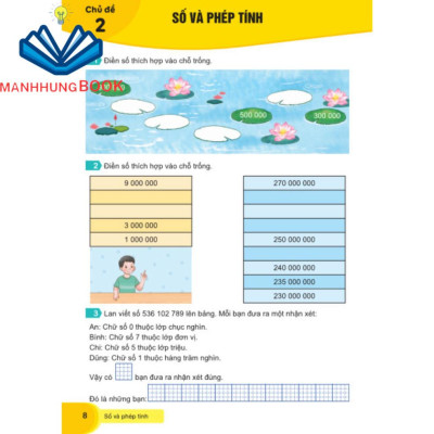 Sách - Bồi Dưỡng Học Sinh Giỏi Toán 4 - Biên soạn theo chương trình GDPT mới.