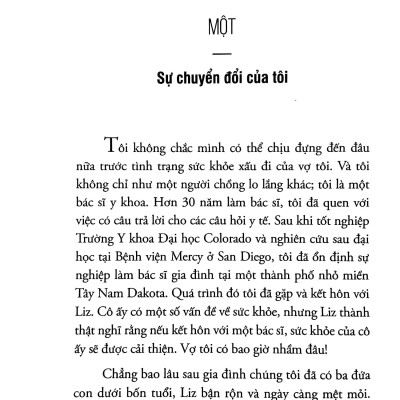 Y Học Dinh Dưỡng - Những Điều Bác Sĩ Không Nói Với Bạn
