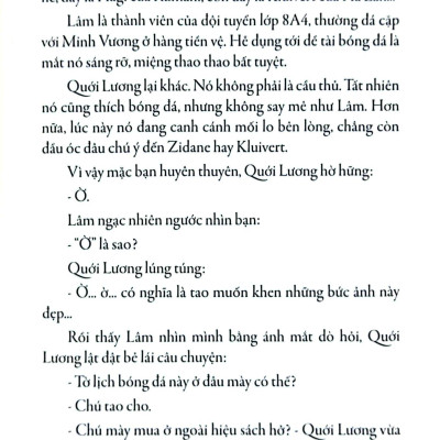Kính Vạn Hoa - Tập 5 (Tái Bản 2022)