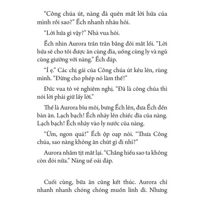 Illustrated Classics - Những Câu Chuyện Cổ Tích Hay Nhất Thế Giới