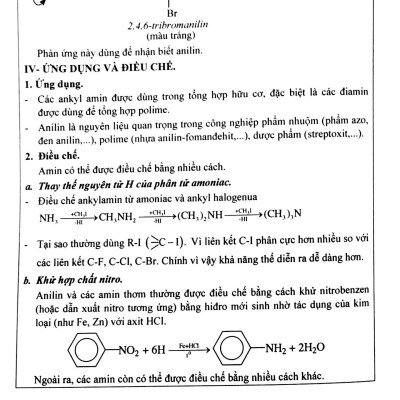 Chinh Phục Hóa Học 12 Hữu Cơ - Bằng Phương Pháp Giải Nhanh Và Kỹ Thuật Hiện Đại Nhất (Tập 2)