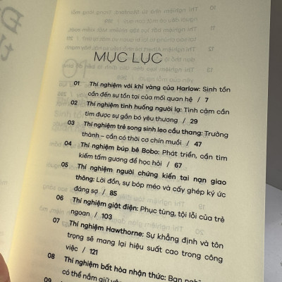  ĐỪNG THÁCH THỨC NHÂN TÍNH – Phan Khải Văn – Mỹ Linh dịch – Nhã Nam - NXB Dân Trí