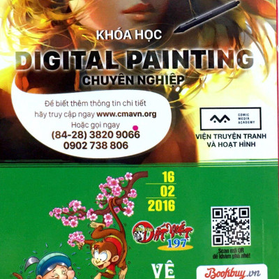 Thần Đồng Đất Việt (Tập 196) - Cuộc Chiến Thời Gian