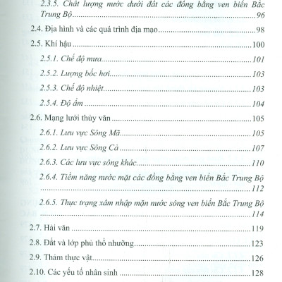 Vi Nấm Biển Tại Trung Bộ Việt Nam: Đa Dạng Và Các Hoạt Chất Sinh Học (Bộ Sách Chuyên Khảo Tài Nguyên Thiên Nhiên Và Môi Trường Việt Nam) (Bìa Cứng)  