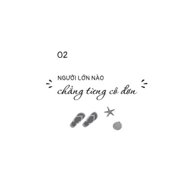  Chưa Kịp Lớn Đã Phải Trưởng Thành - Quyển 2 - Phiên Bản Mùa Hè - Bản Quyền
