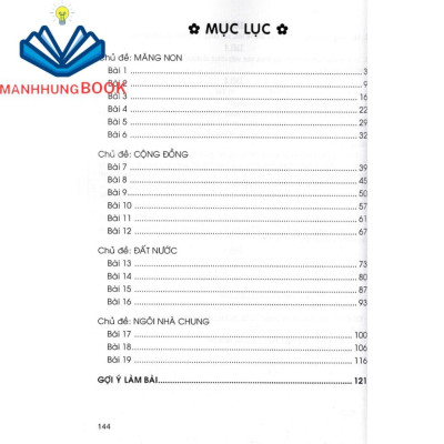 Sách-Bồi Dưỡng Tiếng Việt Lớp 4 (Bám Sát SGK Cánh Diều)