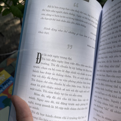 LẦN ĐẦU ĐI LÀM – Hướng dẫn bạn trẻ làm quen với môi trường công sở – Aaron Mcdaniel – Nguyễn Quốc Dũng và Nguyễn Thanh Thúy dịch – VanLangBooks – NXB Hồng Đức (Bìa mềm)