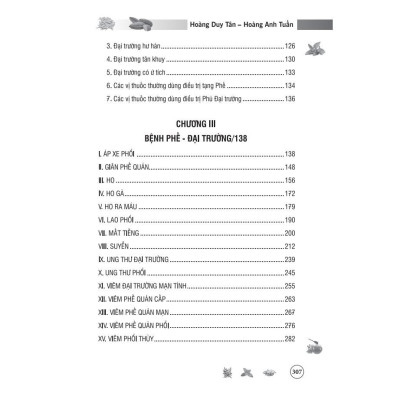 Sách - Phế đại trường trong Đông y (bìa mềm) Kèm Quà tặng