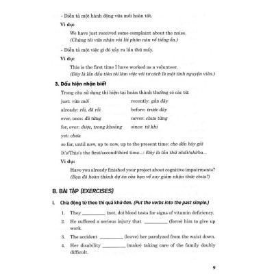 Sách-Ngữ Pháp Và Bài Tập Thực Hành Tiếng Anh 11 (Bám Sát SGK Tiếng Anh 11 - Global Success) (HA)