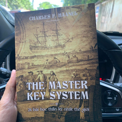 24 Bài Học Thần Kỳ Nhất Thế Giới - The Master Key System | Bí mật kinh điển giúp bạn đạt được sức khoẻ, sự giàu có và tình yêu