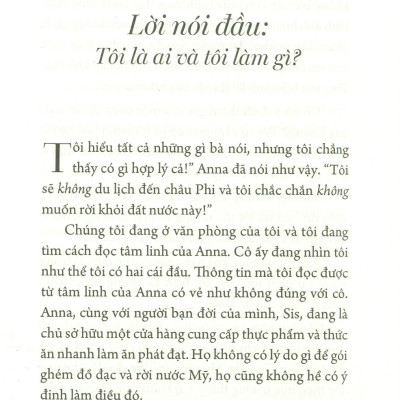 Giải Mã Những Thông Điệp Từ Trực Giác - Cuốn Sách Về Các Biểu Tượng Tâm Linh