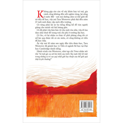 Được Học (Tái Bản)