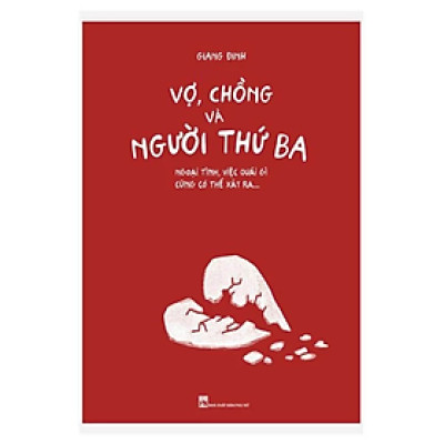 Vợ, Chồng Và Người Thứ Ba