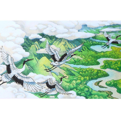 Lược Sử Nước Việt Bằng Tranh: Viet Nam – A Brief History In Pictures (Tái Bản 2019)