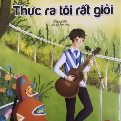 Nhật Ký Trưởng Thành Của Những Đứa Trẻ Ngoan Hai Cuốn Cha Mẹ Không Phải Người Đầy TowsThuwcj ra tôi rất giỏi Của Tôi và Thực Ra Tôi Rất Giỏi