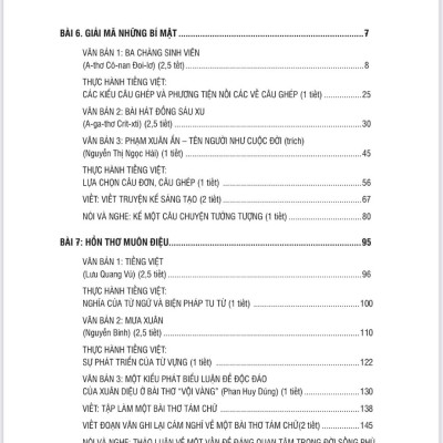 Sách - Kế hoạch bài dạy ngữ văn 9 - tập 1 ( kết nối tri thức )