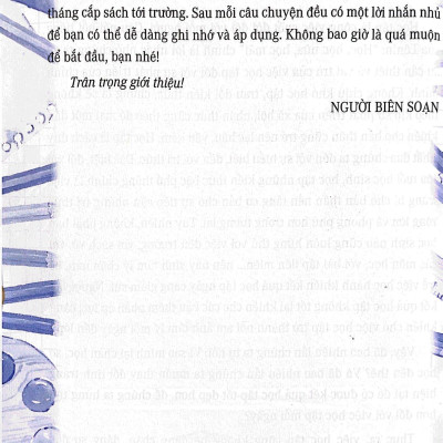 Thói Quen Tốt Của Những Đứa Trẻ Chăm Ngoan - Học Vui Đẩy Lùi Nhàm Chán!