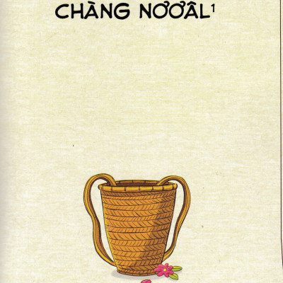 Truyền Thuyết Về Cội Nguồn Các Dân Tộc: Truyện kể về tên đất