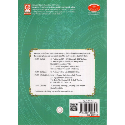 Truyện Tranh Lịch Sử - Nguyễn Hữu Cảnh Vị Tướng Tài, Người Có Công Mở Rộng Bờ Cõi Phương Nam - Bản Quyền