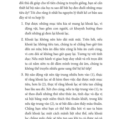 Vì Sao Phật Giáo Giàu Chân Lý - Why Buddhism Is True