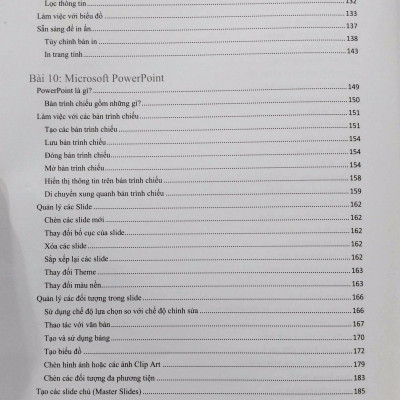 IC3 - Các Ứng Dụng Căn Bản (Ấn Bản Mới 2018) (Tái Bản)