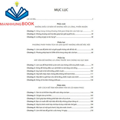 Sách - Quẳng gánh lo đi và vui sống(Những bí quyết để sống vui vẻ và hạnh phúc) (bìa mềm)