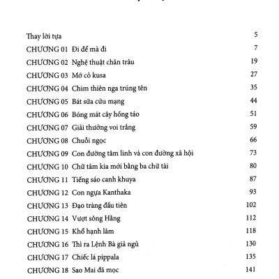 Đường Xưa Mây Trắng - Theo Gót Chân Bụt (Bìa Cứng)_PNAM
