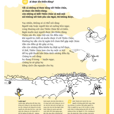 YOUCAT TIẾNG VIỆT CHO THIẾU NHI