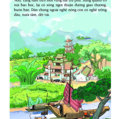 Tranh Truyện Lịch Sử Việt Nam - Ỷ Lan (Tái Bản 2023)